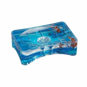 Suport de săpun GEDY PY1189 Pyxis, Nemo imagine