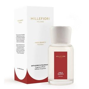 Millefiori Milano Difuzor de aromă Miele Bianco, 250 ml imagine
