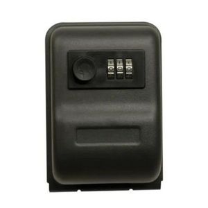 Cutie de siguranță din oțel TS.0301 imagine