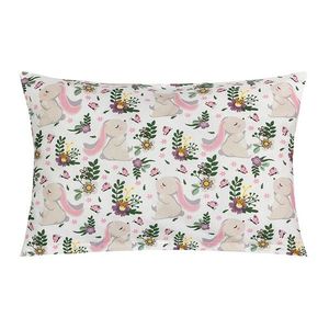 Pernă Bellatex VIOLA Iepuraș, 40 x 60 cm imagine