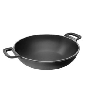 Tigaie Wok Tescoma MASSIVE, diam. 30 cm imagine