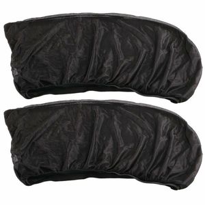 Parasolar pentru fereastra laterală a mașinii Sixtol CAR SUNSHADE SET 3, dimensiune L, 2 buc, L imagine