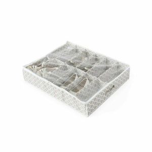 Compactor Organizator pantofi Madison, 60 x 76 x 15 cm imagine