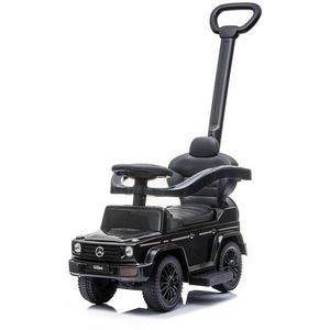 Mașinuță Buddy Toys BPC 5288 Mercedes G350d 3in1 imagine