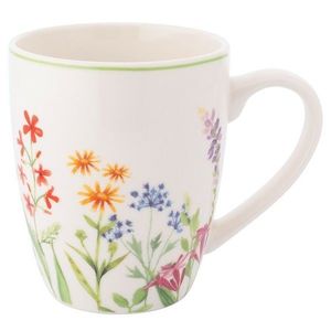 Altom Cană din porțelan Nature Awakening 380 ml imagine