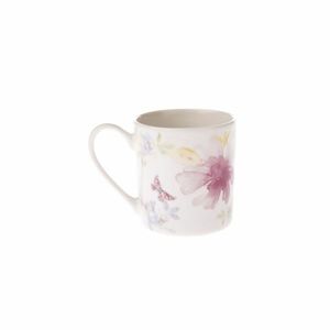 Cană de porțelan Flower, 70 ml imagine