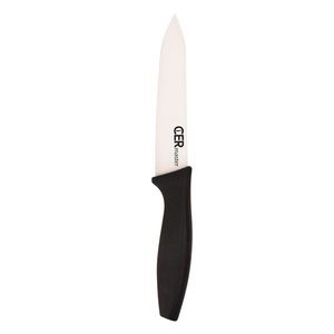 Cuțit ceramic de bucătărie Orion Cermaster 12, 5 cm, 12, 5 cm imagine