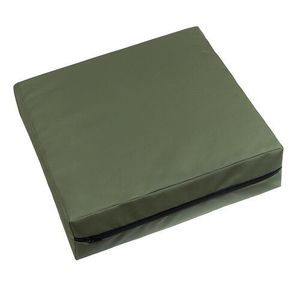 Bellatex Suport impermeabil kaki, 40 x 40 cm, verde imagine
