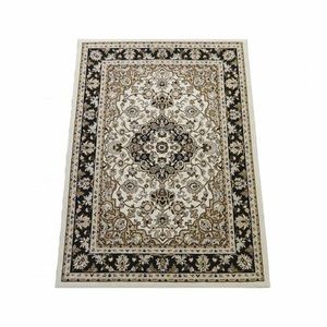 Covor Lotus 9306 bej, 120 x 180 cm, 120 x 180 cm imagine