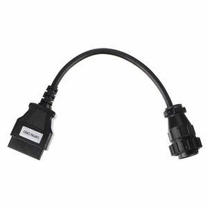 Sixtol OBD-II reductor 14-pin pentru autovehiculeMercedes Benz Sprinter MECHANIC CABLE 5 imagine