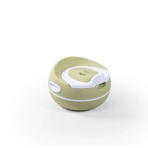 Dolu Oliță pentru copii Premium, verde deschis, 19, 5 x 34, 5 x 33, 5 cm, verde deschis imagine