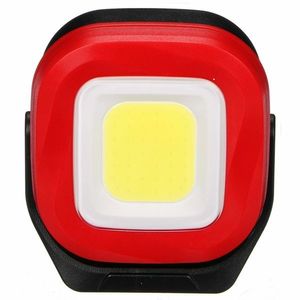 Lanternă cu magnet Sixtol LAMPWORK 1, 1000 lm, COB LED, USB imagine