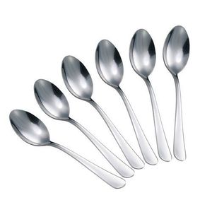 Set 6 lingurițe de ceai Tescoma CLASSIC imagine