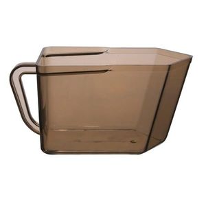 Recipient de alimente Orion, fumuriu, maro imagine