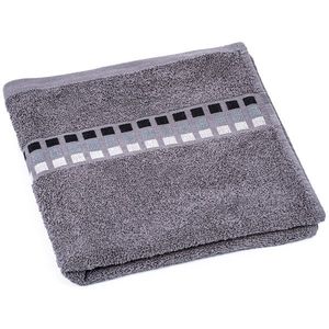 Prosop Darwin gri închis, 50 x 100 cm, gri, 50 x 100 cm imagine