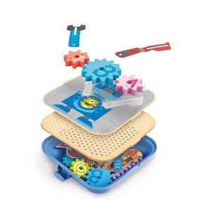 Set de jocuri experimentale Hape Cogworks imagine