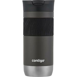Sticlă termică Contigo Byron 2.0 470 ml Sake, gri, 470 ml imagine