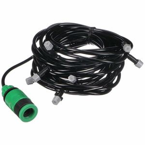 Sixtol Furtun de ceață pentru grădină GARDEN MIST, 20 m imagine