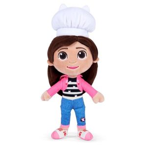 Bucătăreasa Gabi Casa magică a lui Gabi, 25 cm, pluș imagine