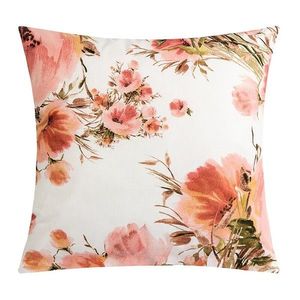 Bellatex Husă pentru pernă Ibišek, 40 x 40 cm imagine