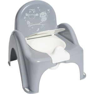 Oliță cu capac Tega Play, 38 x 23 x 25 cm imagine