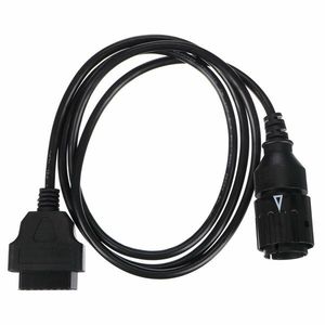 Sixtol OBD-II reductor 10-pin pentru motocicleteBMW MECHANIC CABLE 15 imagine