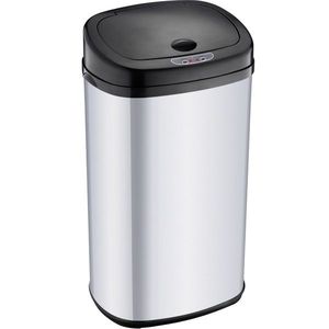 Coș fără atingere Lamart Sensor LT8022 42 l, 42 l imagine