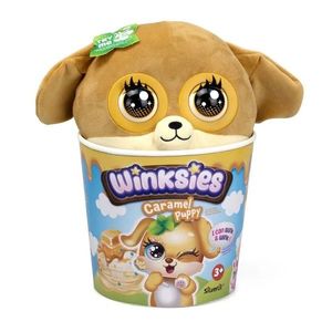 Winksies - Caramel Puppy, maro deschis imagine