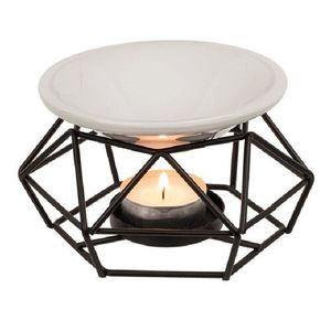 Suport ceramic aromaterapie imagine