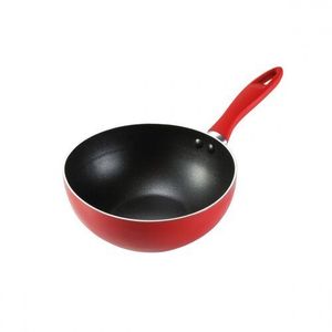 Tigaie Tescoma Wok PRESTO mini, 16 cm imagine