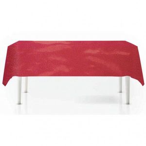 Fată de masă de Crăciun Red, 140 x 240 cm imagine