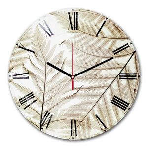 Ceas de perete Ferns 3030MS-078, 30 cm imagine