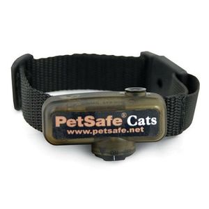 PetSafe® Extra Deluxe Ultralight Cat Collar imagine