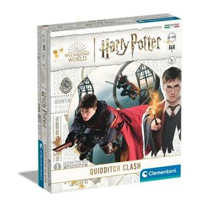 Clementoni Harry Potter – Joc de societateFamfrpál imagine