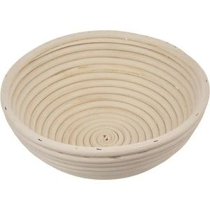 Coșuleț Orion ratan, rotund, diam. 25 cm, diam. 25 cm imagine