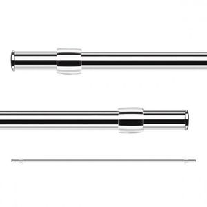 Tescoma Bară suport MONTI, 60 cm, 60 cm imagine