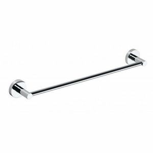 SAPHO XR408 X-Round E suport pentru prosoape 50cm, argintiu imagine