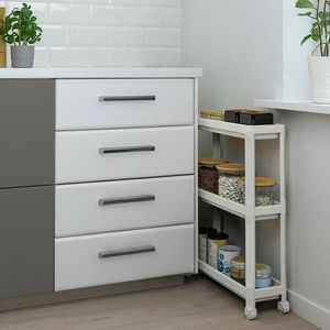 Raft mobil Tina, 53 x 17 x 71 cm imagine