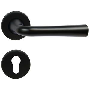 Feronerie din oțel Richter RK.LOPAR.PZ.CE imagine