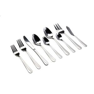 Lamart LT5049 Set de tacâmuri Elen, 64 piese imagine