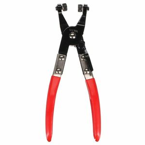 Sixtol Clește pentru cleme de furtun cuauto-blocare MECHANIC HOSE CLAMP 8, 33, 5 cm imagine