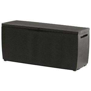 Keter Cutie de depozitare pentru grădină Caprigri, 305 l imagine
