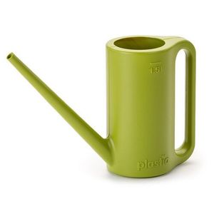 Stropitoare Plastia Max, verde, 1, 5 l imagine