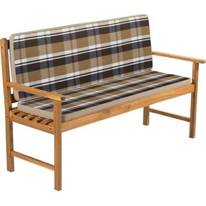 Fieldmann FDZN 9121 husă pentru bancă, maro imagine