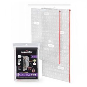 Compactor Set 2 huse de depozitare în vid Espace imagine