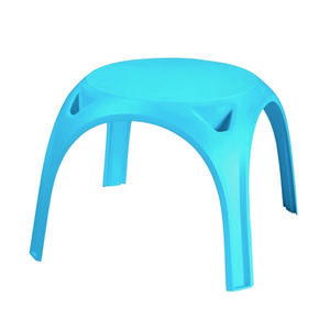 Măsuță pentru copii Keter albastru, 64 x 64 x 48 cm, albastru imagine