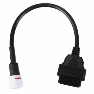 Sixtol OBD-II reductor 4-pin pentru motocicleteYamaha MECHANIC CABLE 14 imagine