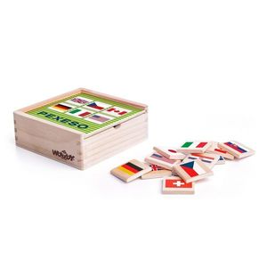 Pexeso Steaguri Woody imagine