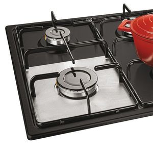 Tescoma Protecție pentru cuptoare pe gaz PRESTO, 4 buc. imagine