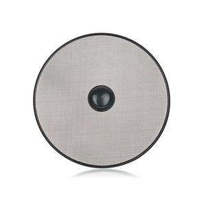Sită de protecție Banquet Culinaria 29 cm, negru imagine